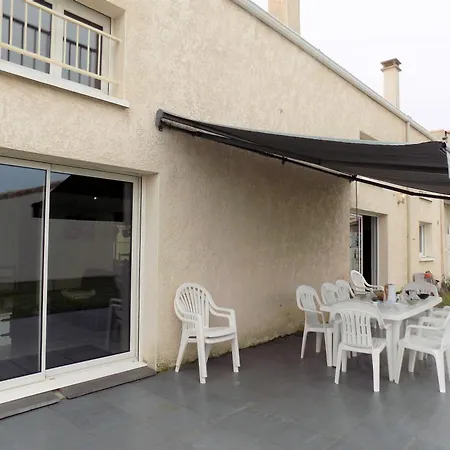 Villa - Ravissante Maison Renovee - Acces Wifi - Climatisation Mobile Les Mathes