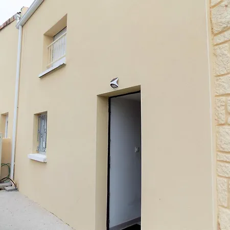 - Ravissante Maison Renovee - Acces Wifi - Climatisation Mobile Villa Les Mathes