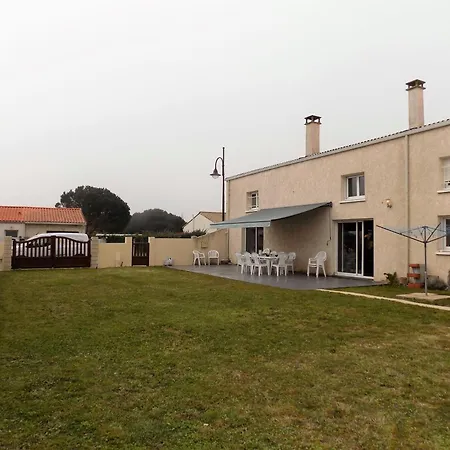 - Ravissante Maison Renovee - Acces Wifi - Climatisation Mobile Villa *