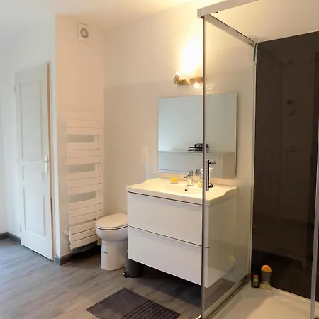 - Ravissante Maison Renovee - Acces Wifi - Climatisation Mobile Villa Les Mathes