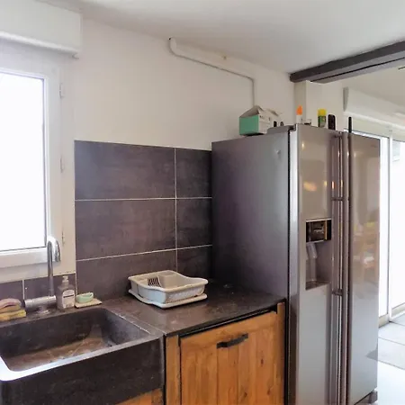 - Ravissante Maison Renovee - Acces Wifi - Climatisation Mobile Les Mathes