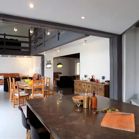 - Ravissante Maison Renovee - Acces Wifi - Climatisation Mobile Villa