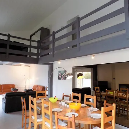 - Ravissante Maison Renovee - Acces Wifi - Climatisation Mobile Villa *